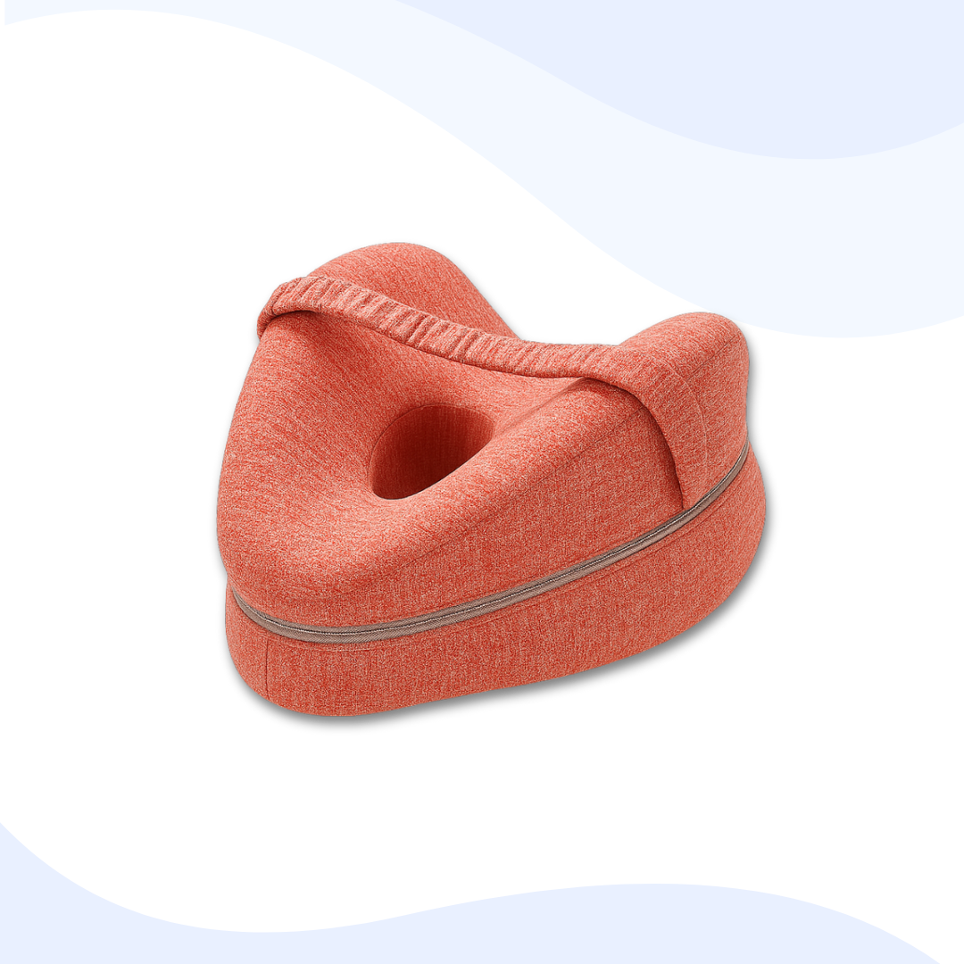 Leg Support Pillow