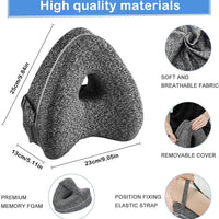 Leg Support Pillow