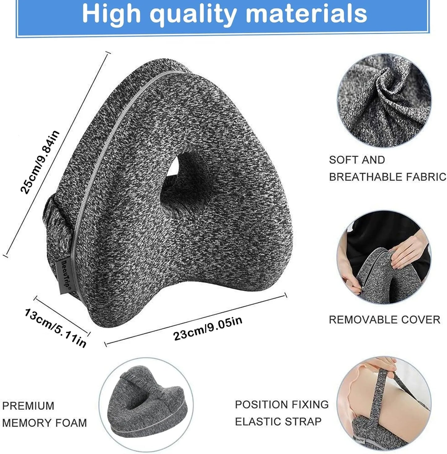 Leg Support Pillow