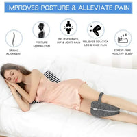 Leg Support Pillow
