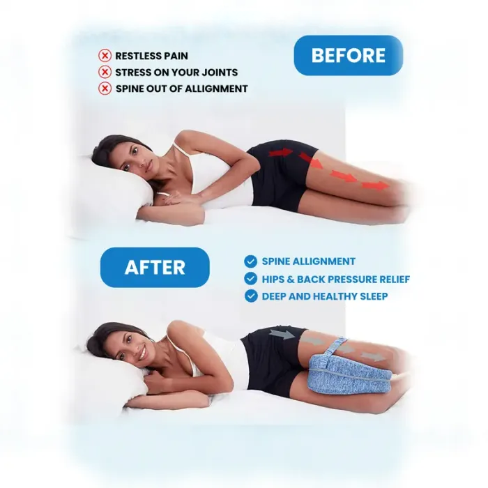 Leg Support Pillow